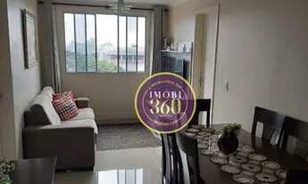 Imagem 1: APARTAMENTO COM 3 DORMITÓRIOS EM ITAQUERA