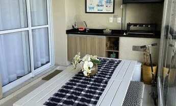 Imagem: Apartamento para venda com 68 m² com 2