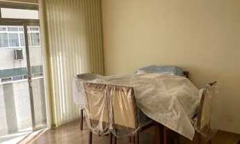 Imagem 2: Apartamento no Embaré - Santos - SP