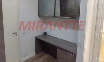 Imagem 3: Apartamento de 142m² com 3 quartos em Mandaqui