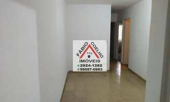 Imagem 4: Apartamento espaçoso com 3 dormitórios à venda, 85 m² por R$ 365.000 - Socorro - São Paulo