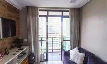 Imagem 6: Apartamento à Venda - Savassi, 1 Quarto, 50 m2