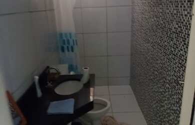 Imagem 4: Casa de praia barreta