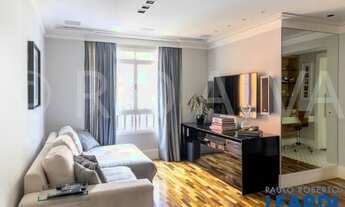 Imagem 5: APARTAMENTO - MOEMA ÍNDIOS - SP