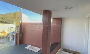 Imagem 3: Sao Carlos - Casa Padrão - Vila Costa do Sol