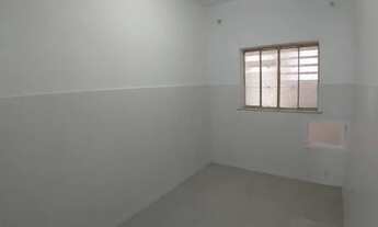 Imagem 4: Alugo linda casa de vila com um quarto no Riachuelo