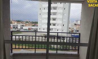 Imagem: Apartamento para venda com 2 quartos em