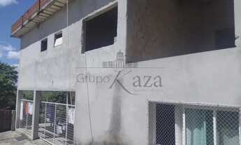 Imagem 5: Sobrado Mirante do Vale - 530 m² - 5 quartos - 3 suítes - 5 vagas - VENDA - Aceita Permut