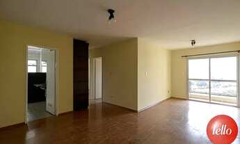 Imagem: São Paulo - Apartamento Padrão - Mandaqui