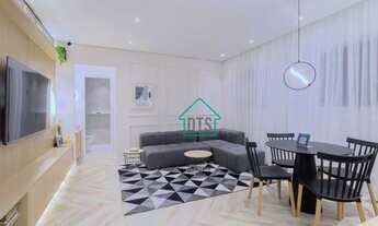 Imagem 5: APTOS COM 1 OU 2 DORMITÓRIOS, 38 M² - A PARTIR DE R$229K VILA RÉ SÃO PAULO/SP