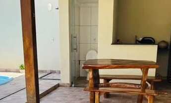 Imagem 7: Locação Casa mobiliada com Piscina, Linha Verde-BA, Barra do Jacuípe