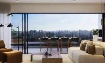 Imagem 6: Apartamento para venda possui 57 metros quadrados com 1 quarto em Vila Baruel - São Paulo