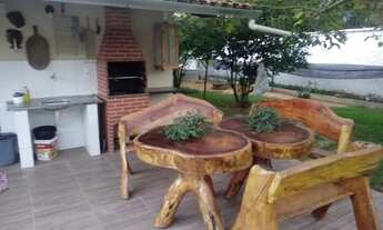 Imagem 2: Aluga casa Aruanã -GO