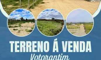 Imagem 1: Terrenos em Local Fechado- 500m²- Votorantim