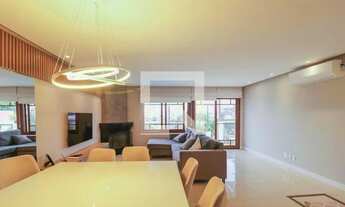 Imagem 2: Casa para Aluguel - Cristal , 4 Quartos, 260 m2