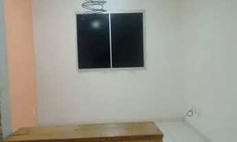 Imagem 2: Apartamento 2/4 - Catu de Abrantes