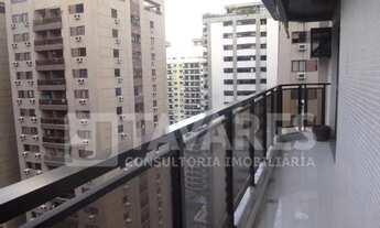 Imagem 3: Apartamento em Barra da Tijuca