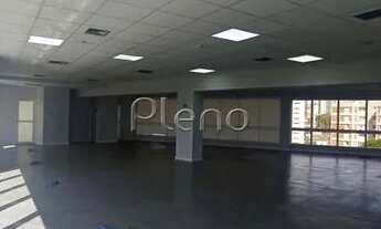 Imagem 4: Laje corporativa para locação no Oriente Square - Campinas