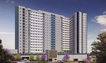 Imagem 2: Oportunidade Butantã - Aparts de 2 dorms, vaga de garagem, opção de var