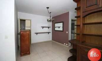 Imagem 2: São Paulo - Apartamento Padrão - Bela Vista