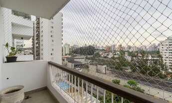 Imagem 5: Venda Apartamento 4 Dormitórios - 127 m² Vila Clementino