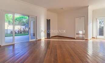 Imagem 2: Casa de condomínio sobrado para aluguel e venda tem 356 metros quadrados com 4 quartos