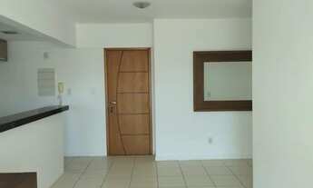 Imagem 7: Apto Filé no Pecado c/ 2qts, send 1 suíte, 2brs, 1vg, amrs plnjds, vrnd, blindx