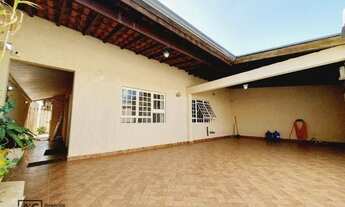 Imagem 2: Casa com 2 dormitórios para alugar, 134 m² - Jardim São Sebastião - Hortolândia/SP