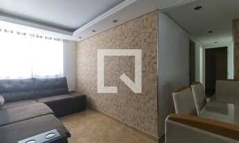 Imagem: Apartamento para Aluguel - Parque Santana