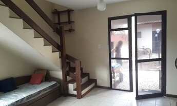 Imagem 7: Arembepe casa-village aluguel 2.000,00 mensal