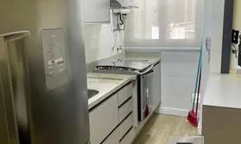 Imagem 6: Apartamento para locaçao no tatuape