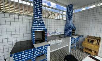 Imagem 4: Apartamento com 2 dormitórios à venda, 57 m² por R$ 120.000,00 - Paratibe - João Pessoa/PB