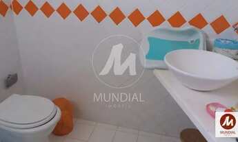 Imagem 6: Casa (sobrado em condominio) 3 dormitórios/suite, cozinha planejada