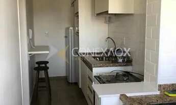 Imagem 6: Apartamento à venda, 38m² com 1 Quarto, por 195.000 - Botafogo, Campinas SP