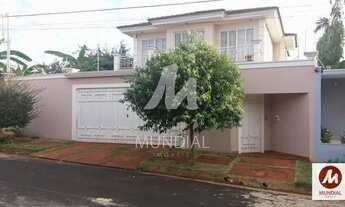 Imagem: Casa (sobrado em condominio) 3 dormitórios/suite