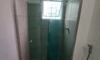 Imagem 8: Apart. Térreo,Gradeado, Gás, Água, Condomínio incluso,paga caução 3X