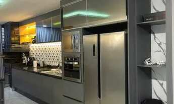 Imagem 2: Casa com linda vista para omar 3 dormitórios sendo 1 suíte mastercom banheira