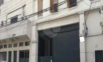 Imagem: Galpão à Venda na Mooca - Rua do Hipódromo