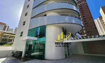 Imagem 4: Um por Andar no Meireles