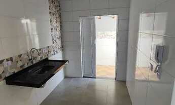 Imagem 4: Repassando dívida Casa 2 dormitórios, garagem, churrasqueira, Ribeirópolis Praia Grande SP