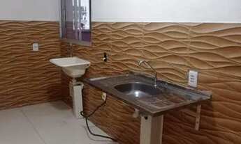 Imagem 3: Apartamento 2/4 - Catu de Abrantes