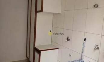 Imagem 6: Sobrado com 3 dormitórios à venda, 210 m² por R$ 1.000.000,00 - Jardim Copacabana - São Be