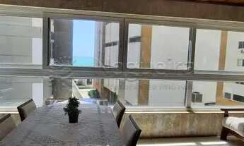 Imagem 2: Apartamento para venda tem 224 metros quadrados com 4 quartos em Boa Viagem - Recife - PE