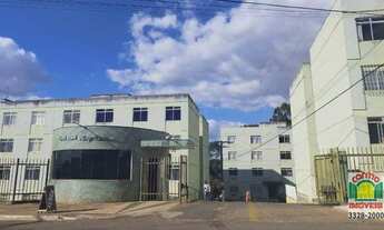 Imagem: Apartamento com 2 dormitórios para alugar