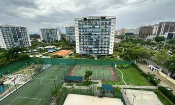 Imagem: Apartamento para aluguel e venda com 208