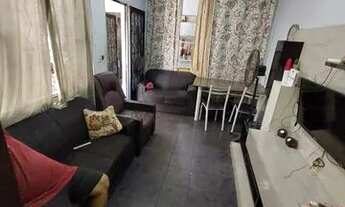 Imagem 7: Realengo: boa casa duplex 2 quartos com garagem