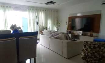 Imagem: Alugo casa em condomínio na Taquara