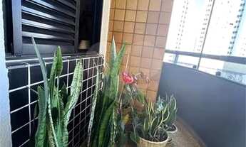 Imagem 5: Apartamento-São Paulo-SANTANA