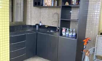 Imagem 7: Apartamento para venda possui 210 metros quadrados com 4 quartos em Ponta Negra - Manaus