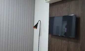 Imagem 3: Apartamento Térreo com Área Externa no Marilândia